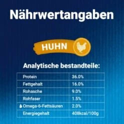Felix Naturally Delicious 6x180g Huhn Mit Katzenminze -Tierbedarf Geschäft 02cc2f590a0057864ff962367803aff5cef3dce7 9bb55e44a68d9bac05ec0da39e51bb1ef2f2b2f0