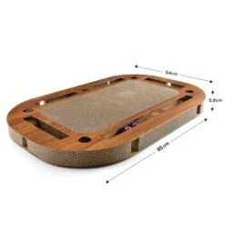 Canadian Cat Company Katzenspielplatz PlayPlate Braun 14 Canadian Cat Company Katzenspielplatz PlayPlate Braun -Tierbedarf Geschäft 02effc75eb4e6e888762a768792ed0e5c4fb8875 1345686 de DE 57de8e05396b26a3398a15d7e7da7eb279ed0b52ZxIHbh