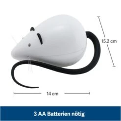 PetSafe Automatisches Katzenspielzeug RoloRat -Tierbedarf Geschäft 045592ef88c6f9b8693edc5ea3602fef02e6ac42 1351522 de DE 75e6d589f789d3281d72c5eb2af6be4601b96304VkLZ7h