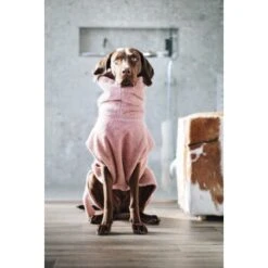 Lills Lill's Hundebademantel "Pink Berry" 35 Cm -Tierbedarf Geschäft 04a74783d50cdc98002051c351bf7a8a33cd1745 1349655 de DE 212dae4af17564ba144b7af1fd42f4b436426636rEvFkh