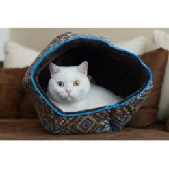 Canadian Cat Company Katzentunnel NERO M -Tierbedarf Geschäft 05203b9a9a4fa87ddd8b4da31822087713a303ca 1357037 de DE f24139c979c1f6633d4a1a7d1209e3164bc5d097h3n2pi