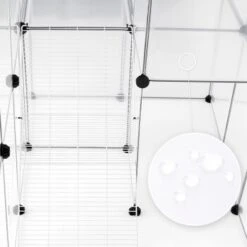 Lionto Freigehege Mit 2 Etagen -Tierbedarf Geschäft 058934502edc80d4c2c81e93de8fbcfffe0eac96 1498015 de DE c29bb6180ccced4df927a80df4e5460c464bcfe66wGR98