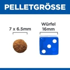 Hill's Science Plan Sterilised Mature Adult 7+ Mit Huhn 1,5 Kg 14 Hill's Science Plan Sterilised Mature Adult 7+ Mit Huhn 1,5 Kg -Tierbedarf Geschäft 05b86329ec03336f2263f0cecd7830117cc74201 52742935300 6