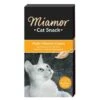Miamor Cat Snack Multi-Vitamin Cream 11x6x15g -Tierbedarf Geschäft 05be05af0f6cc1c4709b8168dcb2dd904bb308d3 8486ba63cd22d2bbe7728a031e865893669f5d8e