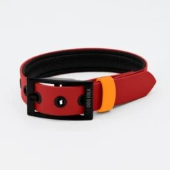 THE DOG IDEA Biothane Halsband Rot Pfirsich M -Tierbedarf Geschäft 06b9646ec0ec5f1a9299bd221ce8e9c159193dea 1487826 de DE 59389fbae451f86d3a79bc4cfe17e940e702d807fvvKAj