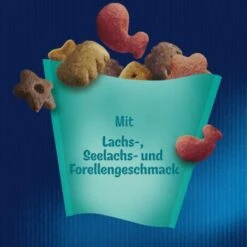 Felix KnabberMix 5x200g Strandspaß -Tierbedarf Geschäft 08811b037dd2be9ee94a3886b8681af9682c8c35 1366669 de DE felix snacks wb3