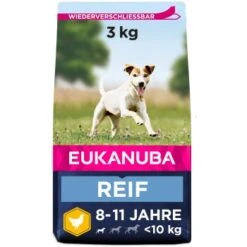 EUKANUBA Mature & Senior Small Breed 3kg -Tierbedarf Geschäft 08cdaa74585aa92e8449d88ccb370da23bc0da3f 1080085 de DE asm 4