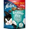Felix KnabberMix 5x200g Strandspaß -Tierbedarf Geschäft 091c2e3f1ca8a674f2b9f0b9ca78185eec61b918 1366669 de DE felix snacks main