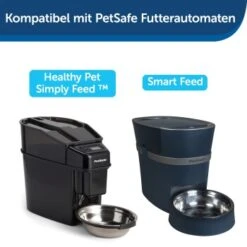 PetSafe Futterteiler Mit Schüssel Für 2 Haustiere 12 PetSafe Futterteiler Mit Schüssel Für 2 Haustiere -Tierbedarf Geschäft 0b4bdbdfe4f3dbb106e3e9299de86345f6146a09 1345222 de DE 923b29a2fe98d3139570fae8d638fbbb3346d45dnuR0AI