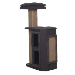 Petliving Kratzbaum Noah Anthrazit -Tierbedarf Geschäft 0b4c49dc7f0cda300979889b23c354d4a3d46159 1435609 de DE a371f8bdc97661872661439c6152bda380f374f9LDc1KD