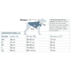 Kurgo North Country Hundemantel S -Tierbedarf Geschäft 0b57f62ff606299a714ff444612cee8cbfef514a 1481181 de DE 1333bd4b50f81e4214652aaf7027e0580c931ca0uK4Wzo