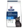 Hill's Prescription Diet D/d Food Sensitivities 3 Kg -Tierbedarf Geschäft 0cee07b5c9c0d359a167dd1ec8f38ea554d8603e 52742027180 3