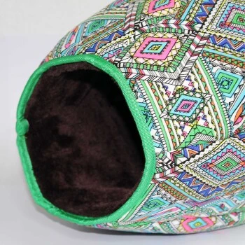 Canadian Cat Company Katzentunnel COSMO M 5 Canadian Cat Company Katzentunnel COSMO M – Bild 3