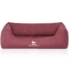 Knuffelwuff Orthopädisches Wasserabweisendes Hundebett Malou Aus Velours Mit Handwebcharakter Rot M-L -Tierbedarf Geschäft 0e7b28b6213a01cbc3b613b6ac6ed0c3560e802b 1411953 de DE 8b17e945f0317325d4603d65e41209a802e8e45cOKv4KA