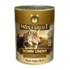 WOLFSBLUT Adult Down Under - Black Angus Beef Mit Kartoffeln - 6x395g -Tierbedarf Geschäft 0e7ee1270e066e280aa0b1ae5df28fc5267c4c20 9f0d65955fce69f439fa470d2b053706b74d2047