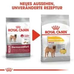 ROYAL CANIN Dermacomfort Medium 12 Kg -Tierbedarf Geschäft 0ee88001e3840da8600d2098da1ac29f5967e117 1376167 de DE iajs 1