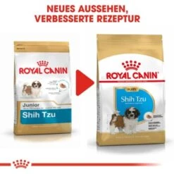 ROYAL CANIN Shih Tzu Puppy 1,5kg 12 ROYAL CANIN Shih Tzu Puppy 1,5kg -Tierbedarf Geschäft 0f42019ff8f242f223ca7ef0435b2a7a23a56a80 576e5e10a8e20414e4642aa78d64ef0fd7b1f657