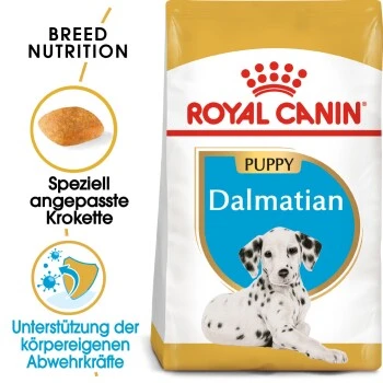 ROYAL CANIN Dalmatian Puppy 12kg 4 ROYAL CANIN Dalmatian Puppy 12kg – Bild 2