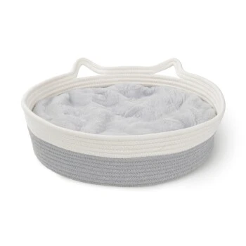 AniOne Baumwoll Seil Bett Malu 3 AniOne Baumwoll Seil Bett Malu