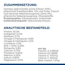 Hill's Prescription Diet D/d Food Sensitivities 3 Kg -Tierbedarf Geschäft 1306220c28b5b4a09c88b93130aed04df544d67c 52742047584 9