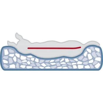 Trixie Vital Höhle Noah 4 Trixie Vital Höhle Noah – Bild 2