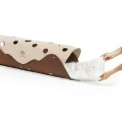 Canadian Cat Company Filz Katzentunnel XXL -Tierbedarf Geschäft 1445dee4c7dd2ee481ea99439aa9b37eef1018b3 1361009 de DE 1c2e6c66c10be07a10ae0e5840d7a0327d5ef9aaDMQUBr