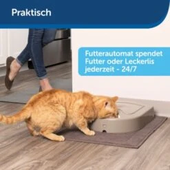 PetSafe Futterautomat Für 5 Mahlzeiten -Tierbedarf Geschäft 160a358bdd3d1ca1da552fb21ae467d35c7bd9b3 1176866 de DE c62181339e82867f8aa0aca62fddf3d726ac874aAdRJI6