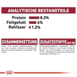 ROYAL CANIN Medium Puppy 10x140g -Tierbedarf Geschäft 16aa8f5d7a3afa30ec3a819350efb7495471e61e 5d61a234922d4b88865a3aa0ac6d989b105c2c15