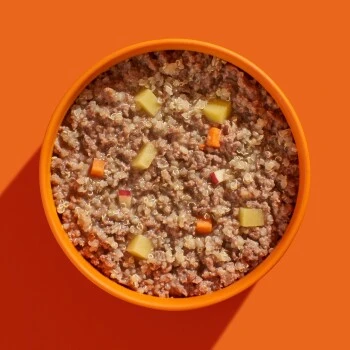 Fred & Felia FRED 10x200g Pute Mit Kartoffeln 5 Fred & Felia FRED 10x200g Pute Mit Kartoffeln – Bild 3