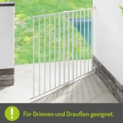 Bomi Tierschutzgitter Maja 69-116 Cm Weiß Für Drinnen & Draußen -Tierbedarf Geschäft 170c1ff052235cc567925d3c2c518370e7dc1a55 1545094 de DE cc33a1d95a953d80a8cda9bc0da5c96863b0482eNpGDjr