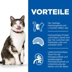 Hill's Science Plan Light Mature Adult 7+ Mit Huhn 7 Kg -Tierbedarf Geschäft 172b6acbb24caf66178d710c08a2d84ed4deb860 52742761602 4