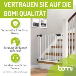 Bomi Türschutzgitter Mira 63-111 Cm S -Tierbedarf Geschäft 1833d6757236540078d2325fa13f3401468a5489 1545097 de DE 70d2f44bd44d992fa9c4905a0df3fd9e08b73295FT2lIZ