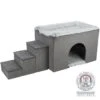 Trixie Höhle Harvey mit Treppe -Tierbedarf Geschäft 1881922615a890dff7e4725d1ba639c696bf71f5 1624492 de DE aa7c296ee9de75de078d11d5a75c4561b761f74aIenEAB