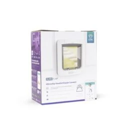 SureFlap Mikrochip Haustierklappe Connect Ohne Hub 7 SureFlap Mikrochip Haustierklappe Connect Ohne Hub -Tierbedarf Geschäft 1896787d4b8a7223b4413428bcaea4de0f85e164 1279343 de DE Sureflap Klappe wb 2