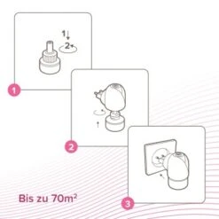 Beaphar CatComfort Excellence Starter-Kit 48ml -Tierbedarf Geschäft 18aeafcad4b1b8248ca1391bd127f9f7ee5328ff 1416646 1 6