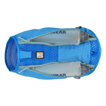 Ruffwear Trail Runner™ Weste Blau XS 6 Ruffwear Trail Runner™ Weste Blau XS – Bild 4