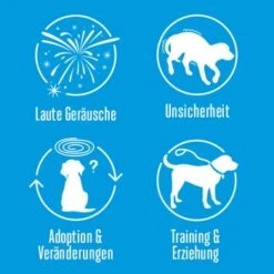 ADAPTIL Calm Halsband Anti Stress Erziehungshalsband S-M 12 ADAPTIL Calm Halsband Anti Stress Erziehungshalsband S-M -Tierbedarf Geschäft 1aa566c5372b4c561ccc500fc955ed9bf054bf70 1204441 4