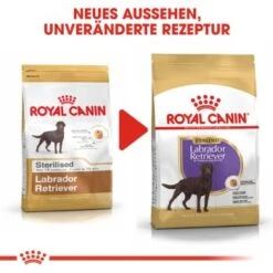 ROYAL CANIN Labrador Adult Sterilisiert 12 Kg 15 ROYAL CANIN Labrador Adult Sterilisiert 12 Kg -Tierbedarf Geschäft 1ae5b2dd28e10c1d26540a1fbd0b4699851b175b 1002891001 de DE rc 2