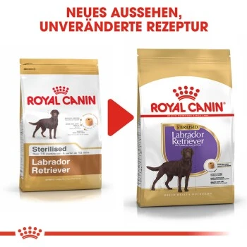 ROYAL CANIN Labrador Adult Sterilisiert 12 Kg 8 ROYAL CANIN Labrador Adult Sterilisiert 12 Kg – Bild 6