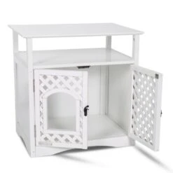 Kerbl Katzenschrank Helena -Tierbedarf Geschäft 1b138e0d6475c8857f678413aebe8d8bea6bb074 95f1827de9faa1f99a8ee704bf406a5a2faf1bc7