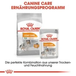 ROYAL CANIN Coat Care 12x85g -Tierbedarf Geschäft 1cdde2a3a8e638ca27091764fffb97571c4d3ed0 fb5aad8156954e6ac47318352032b17eff3c4b05
