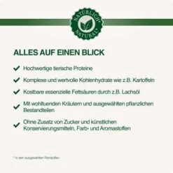 REAL NATURE Light Rind & Kalb 6x400 G 8 REAL NATURE Light Rind & Kalb 6x400 G -Tierbedarf Geschäft 1d3f2dc0eafd900b4dc2271521896cb4bad3b88c 1314110 de DE Real Nature Original Dog DE 1