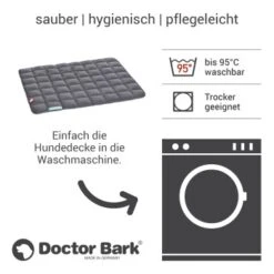 Doctor Bark Hundedecke Grün M -Tierbedarf Geschäft 1d92ff761c8eafa0255475302f136d95a180c368 1658159 de DE 532486ecc9c1b7266011d6f11081681315aa0db8J1dvFE