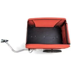 Croozer Cargo Kalle 10 Croozer Cargo Kalle -Tierbedarf Geschäft 1dd9750db740290afc41711938d63b04b35da7ee croozer cargo pakko lava red innenansicht