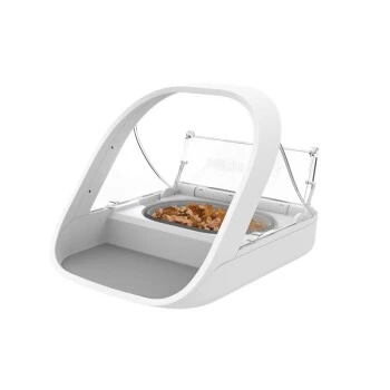 SureFlap SureFeed Mikrochip Futterautomat 3 SureFlap SureFeed Mikrochip Futterautomat