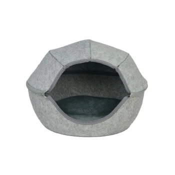 Silvio Design Katzenhöhle Frisco 3 Silvio Design Katzenhöhle Frisco