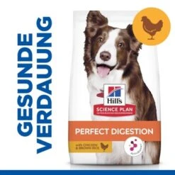 Hill's Science Plan Perfect Digestion Medium Adult Mit Huhn Und Reis 2,5 Kg -Tierbedarf Geschäft 1f1365bfb1c3fd6b1604c0fd71cbe94bab639f25 52742044156 1
