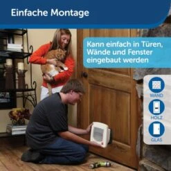 PetSafe Staywell Deluxe Katzenklappe -Tierbedarf Geschäft 1f893e477f0e7db721bfb4594a11fd604b846e3d 1034170 de DE 35d2c165c1170d37d45a8fbd0b1b7fee40c08c48vu6wh1