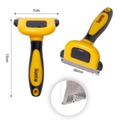 Lionto Haustierbürste, Zupfbürste -Tierbedarf Geschäft 1f91a5272568bc97315883e03b8775db3cac9bc2 1665908 de DE ed0f0b3fe9f62c9304dba7ded9de38efe01266e4MnElSh