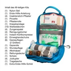 Kurgo RSG Erste-Hilfe-Set Für Hunde -Tierbedarf Geschäft 1fb718d35ee0b09c98af4e7fffcff740066d0b60 1481203 de DE 80e62260e4504ea351bfe8e92756f5080f3e622cdIhfw7